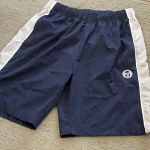 Mens Sergio tacchini shorts